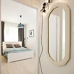 Heaven In 1 Apartament