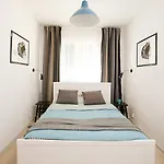 Heaven In 1 Apartament