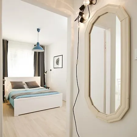 Heaven In Apartment