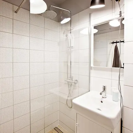 Heaven In Apartment