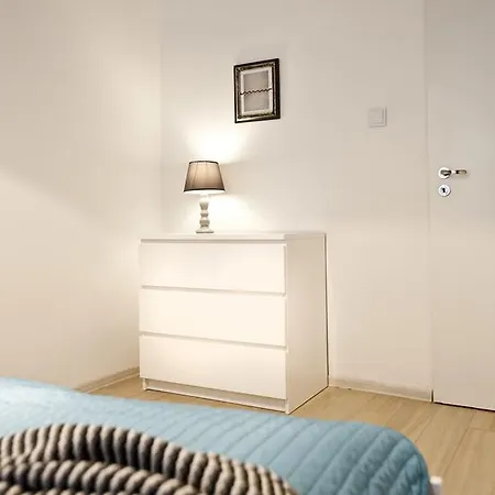 Heaven In 1 Apartament