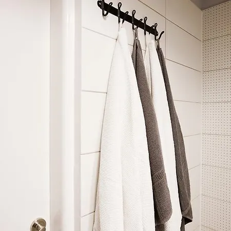 Heaven In Apartment *