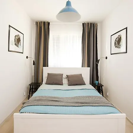 Heaven In 1 Apartament