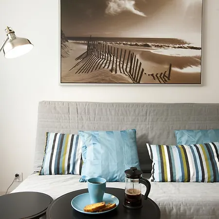 Apartment Heaven In Hel