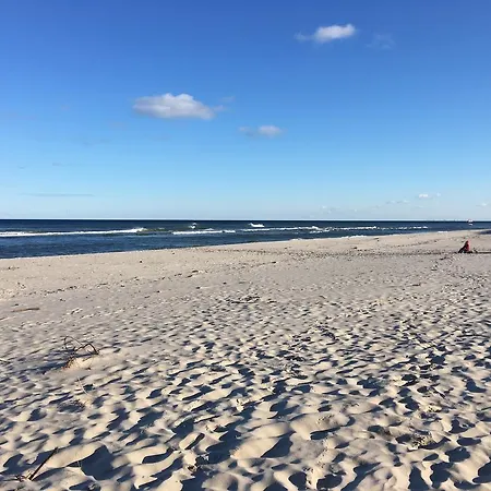 Apartmán Heaven In 1 Hel