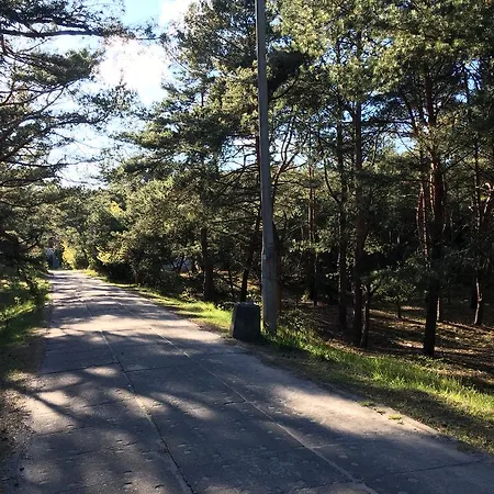 Апартаменты Heaven In 1 Хель