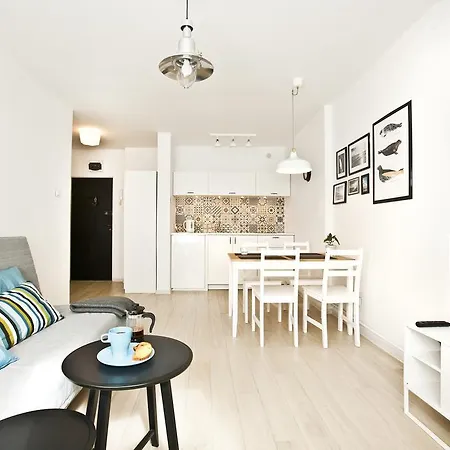Heaven In 1 Apartament *