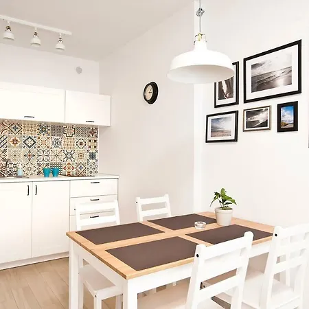 Heaven In 1 Apartament
