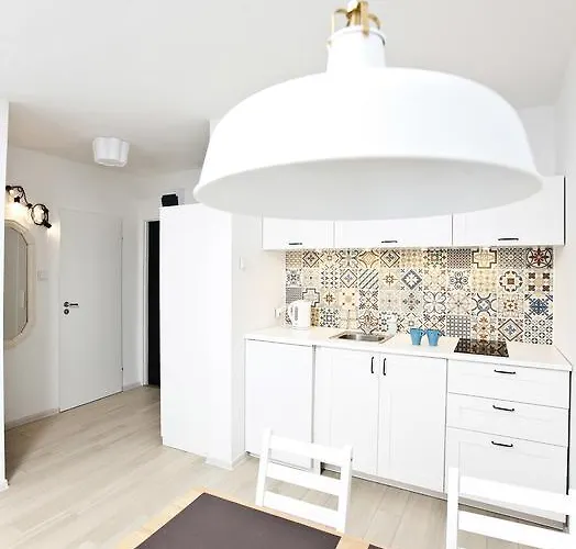 Apartmán Heaven In 1 *