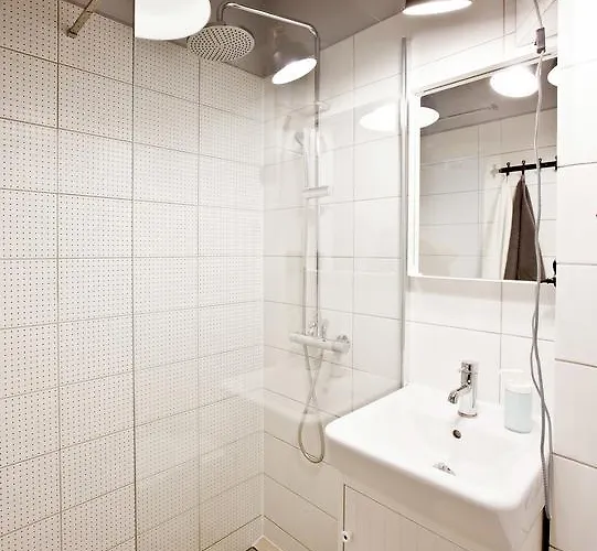 Heaven In 1 Apartmán