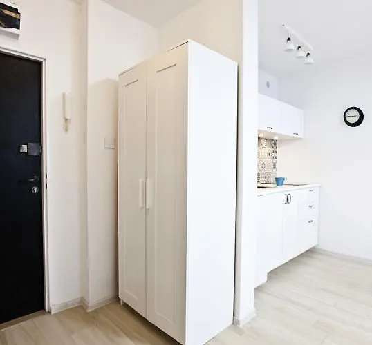 Heaven In 1 Apartmán *