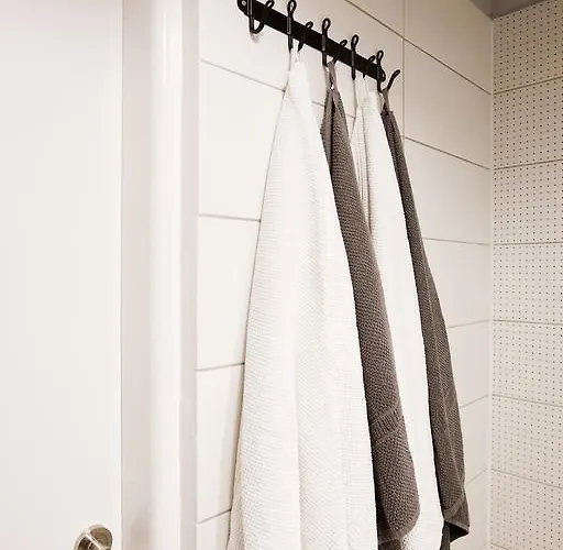 Heaven In 1 Apartmán *