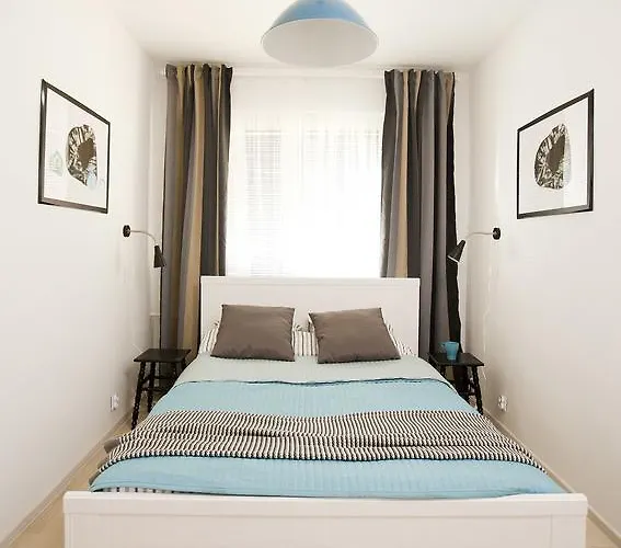 Heaven In 1 Apartmán