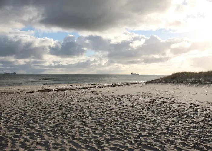 Heaven In Lägenhet *