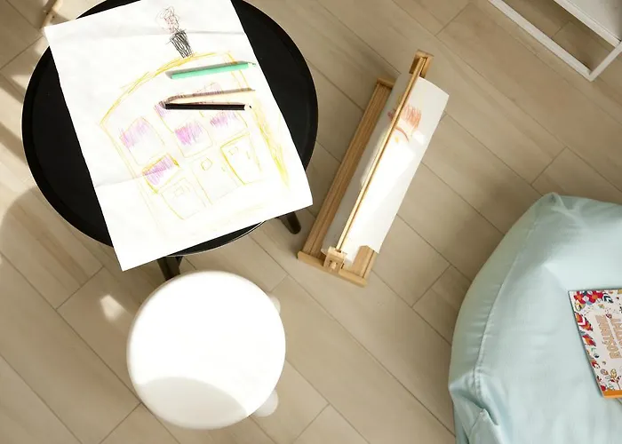 Heaven In 1 Apartmán