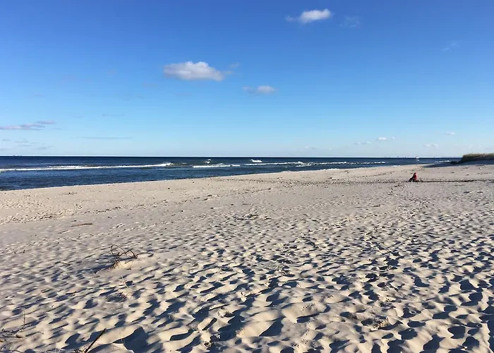 Lägenhet Heaven In Hel