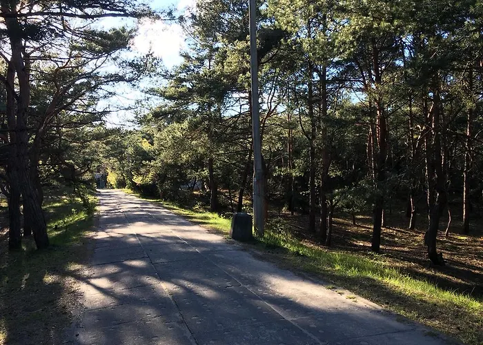 Lägenhet Heaven In Hel