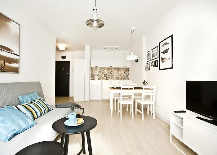 Heaven In 1 Apartmán *